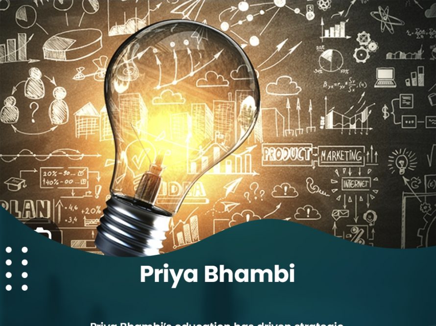 Priya Bhambi