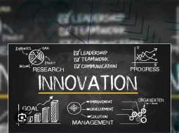 Digital Transformation 101: A Beginner's Guide to Modern Business Innovation by Priya Bhambi